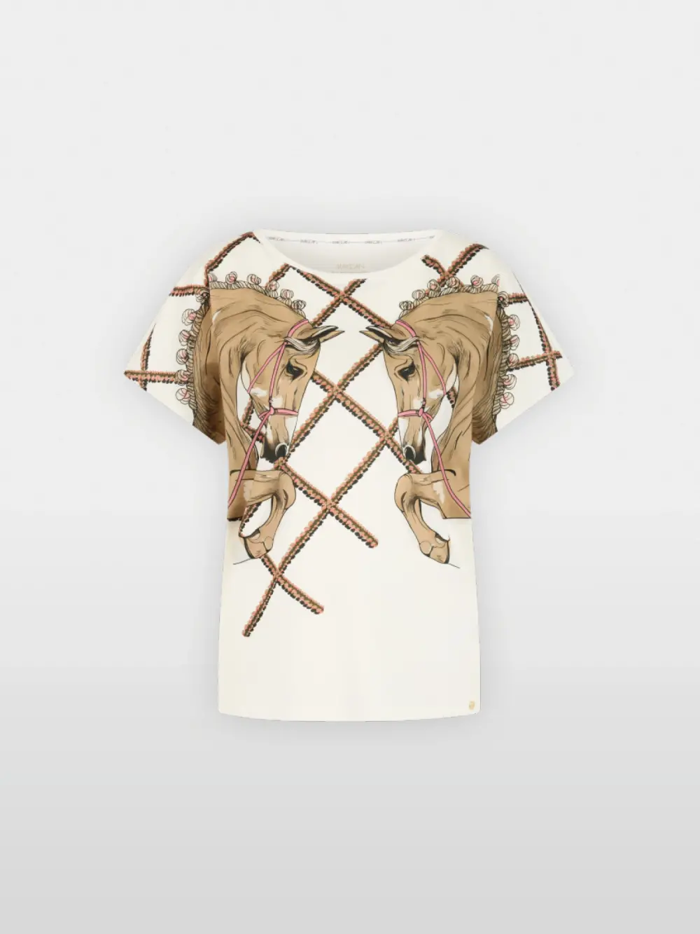 Organic cotton shirt