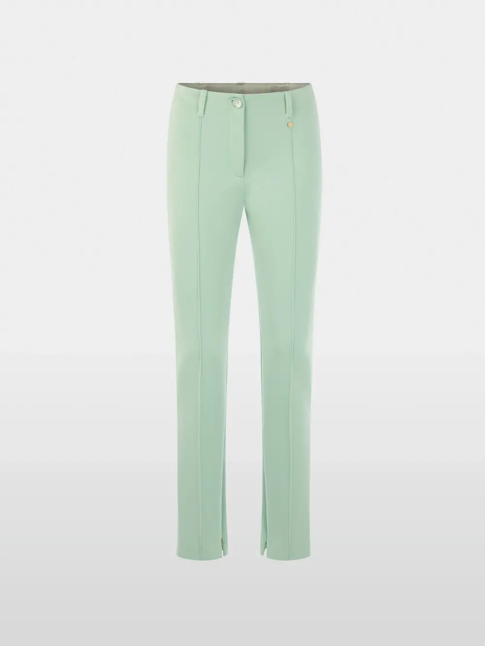 Pantalon SYDNEY en jersey scuba