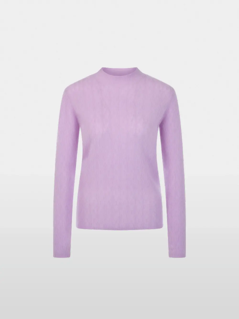 Pull en maille fine à motif texturé