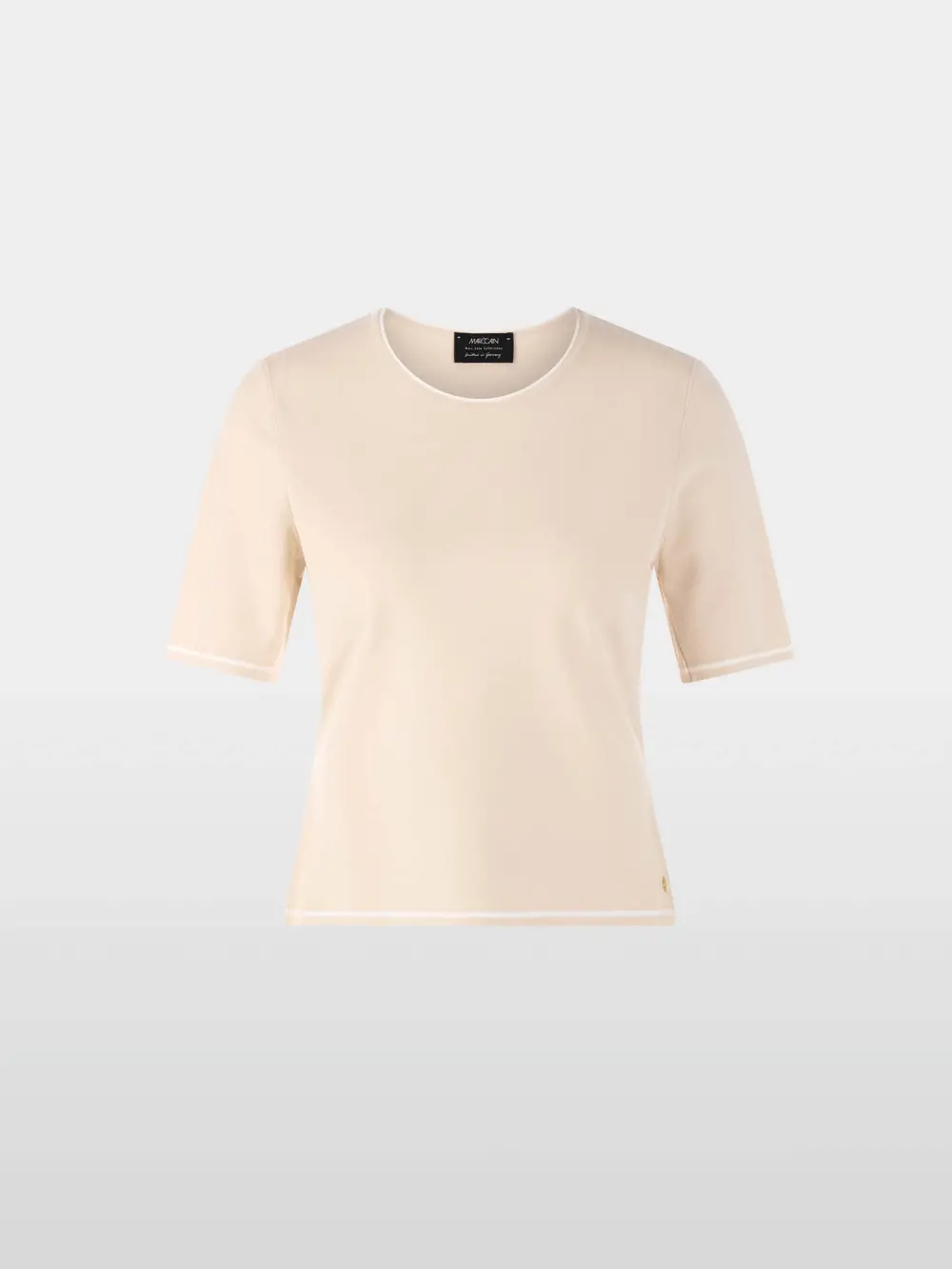 Rethink Together fine knit jumper