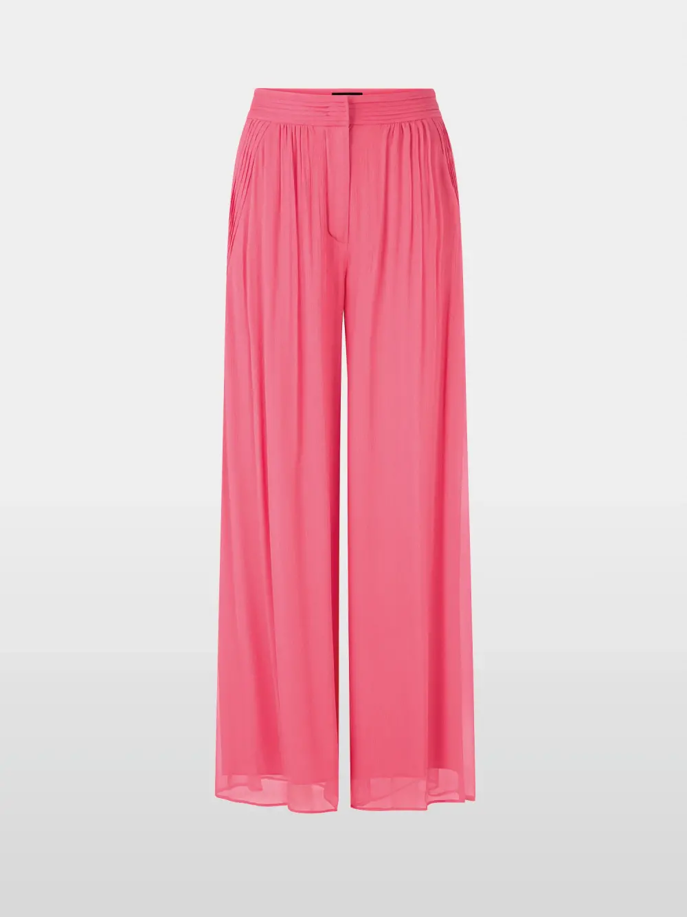 Wijde broek WARANGAL
