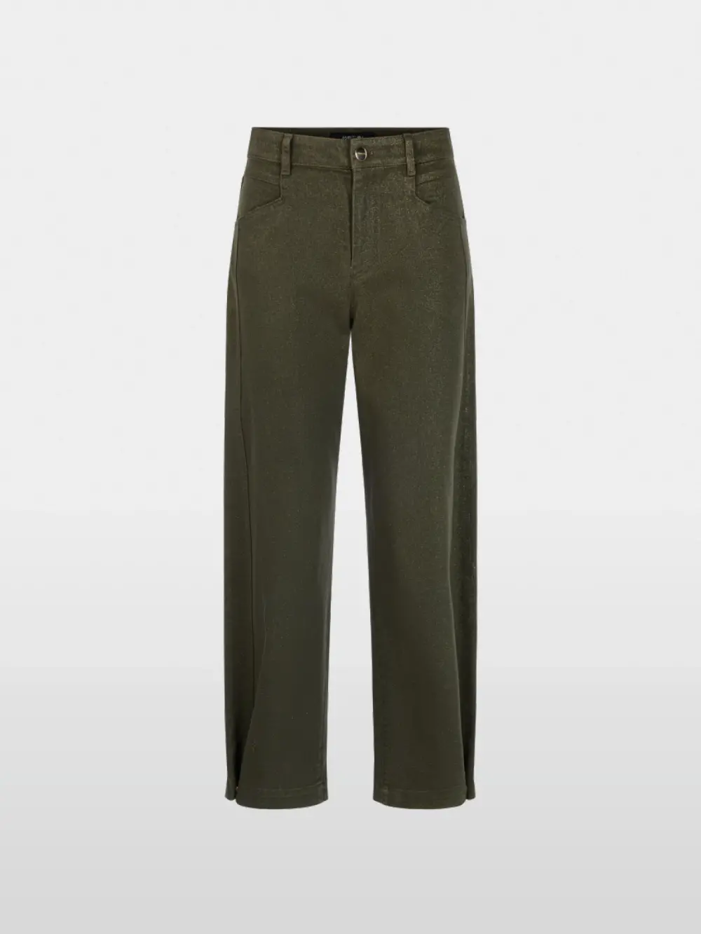 RUMA jeans with glitter