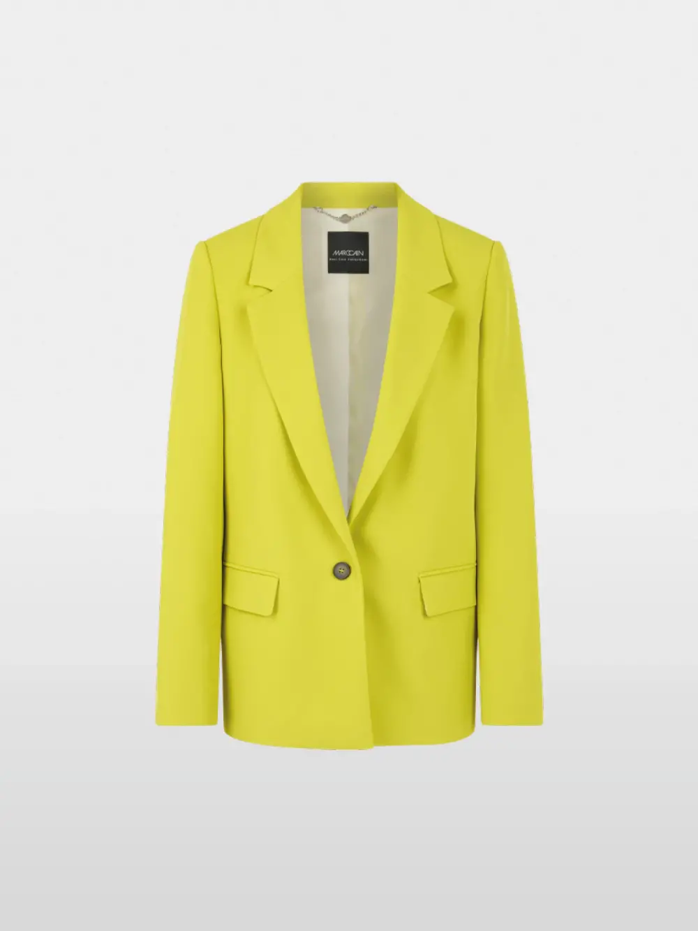Classic blazer