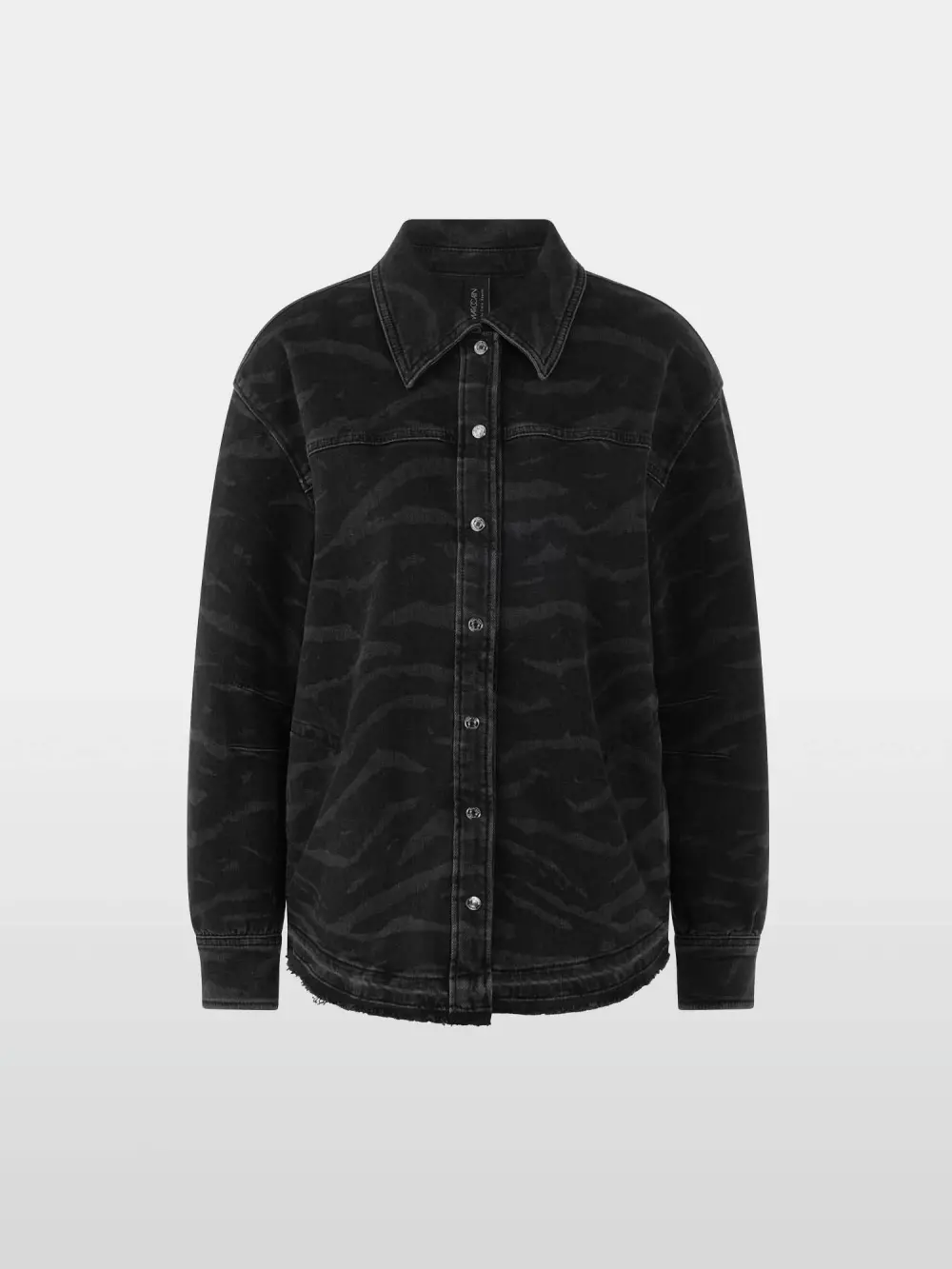 Robe courte avec imprimé bande dessinée