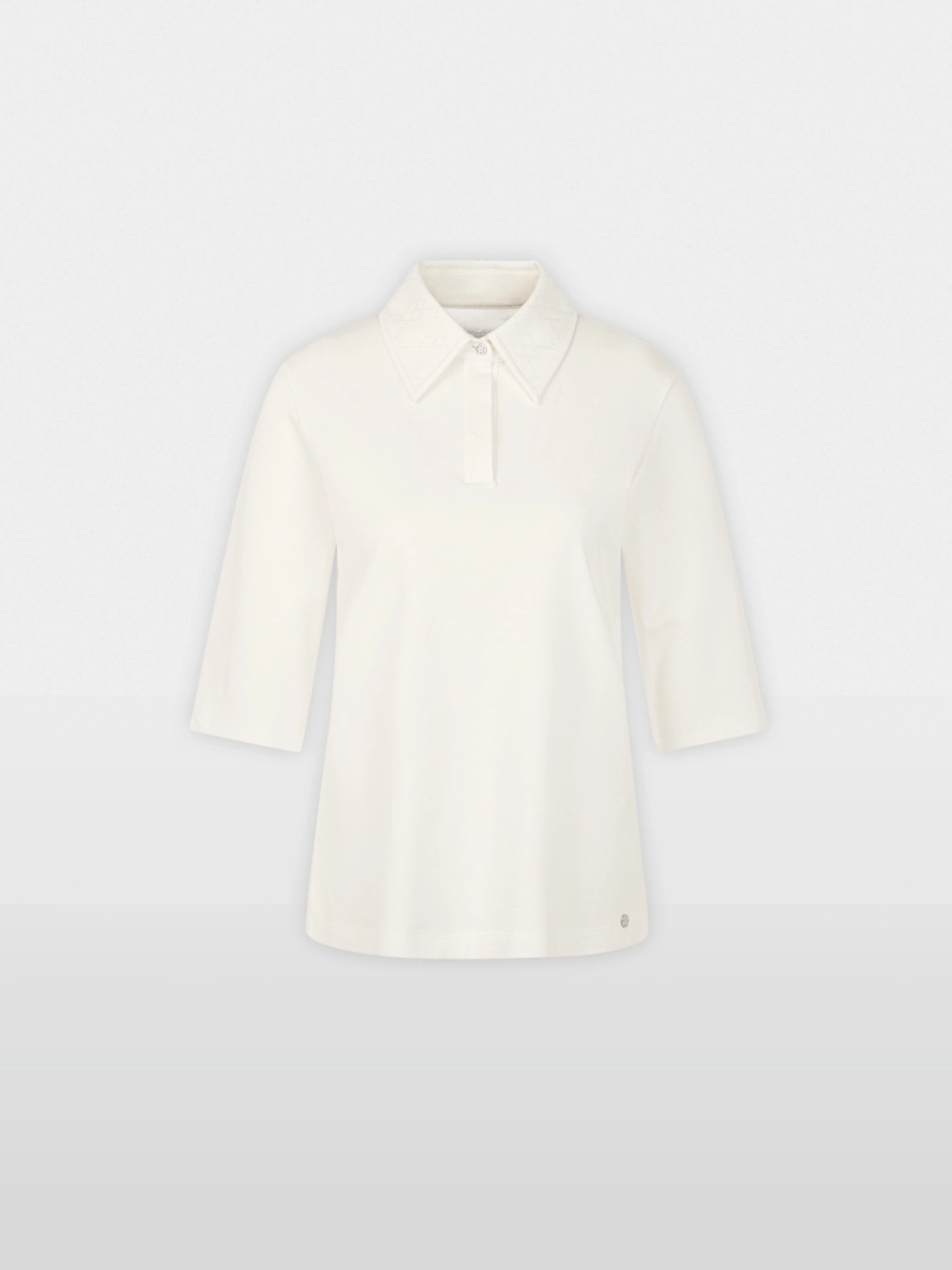 Polo avec strass