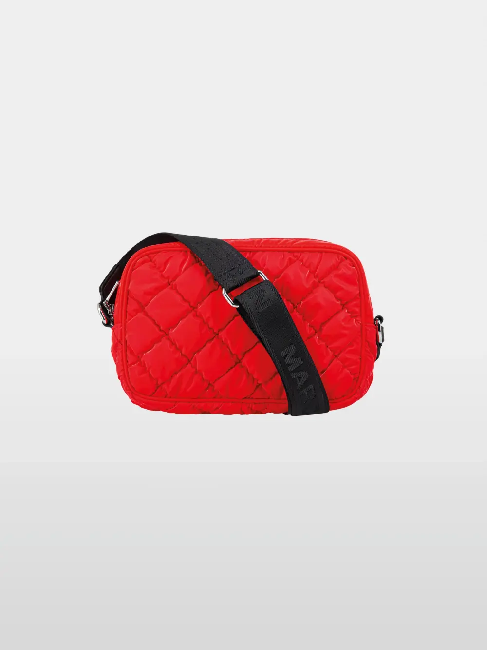 Schultertasche mit verstellbarem Riemen