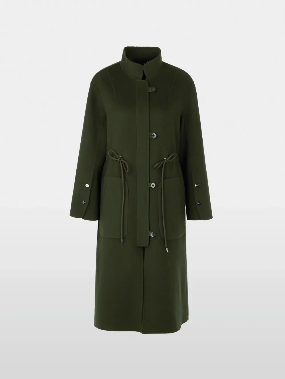 Luxury coat
