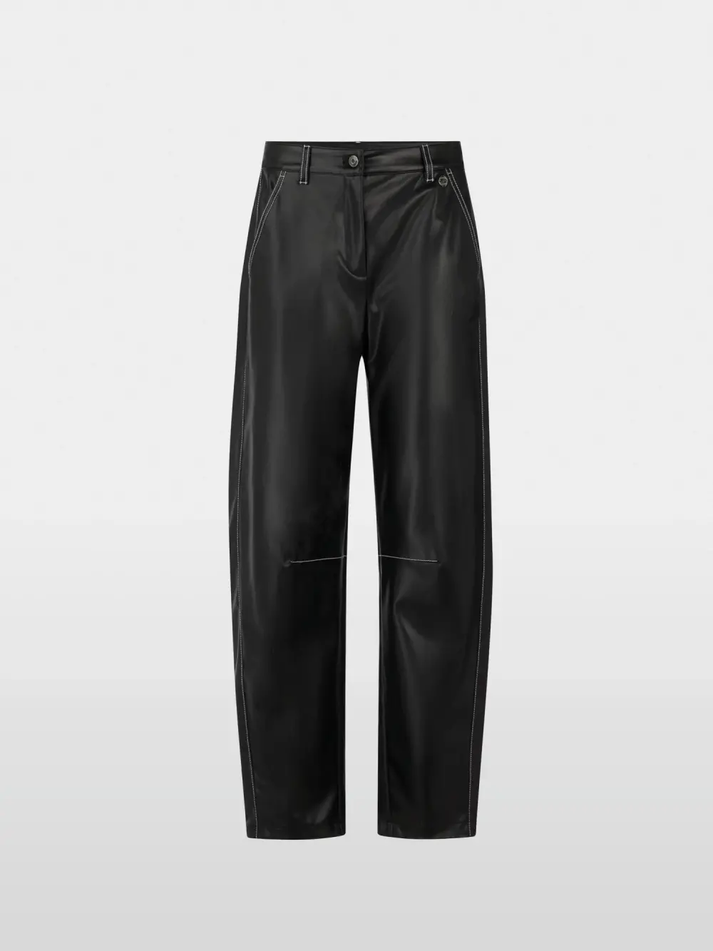 RUMA O-shape trousers