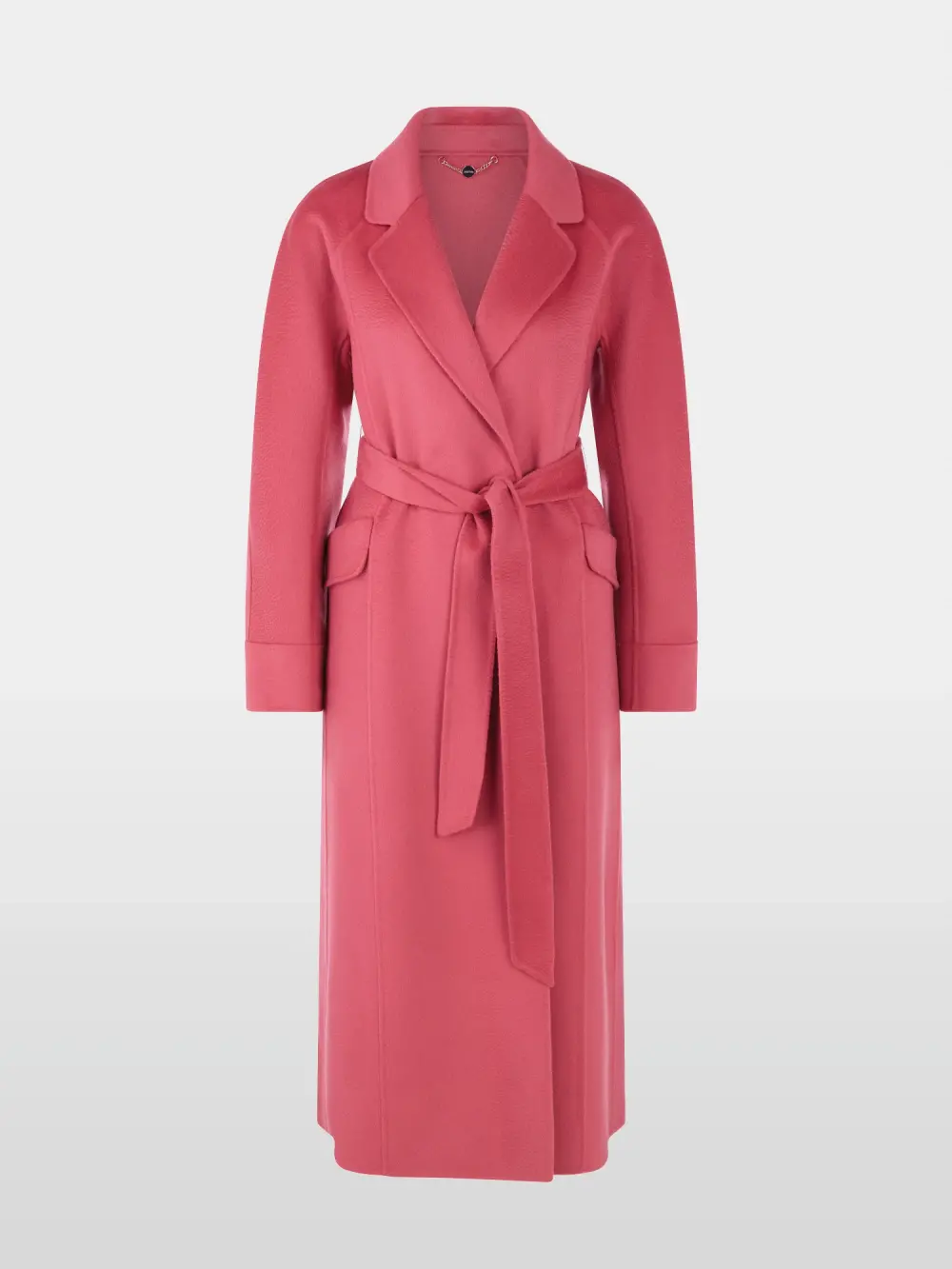 Elegante wollen jas