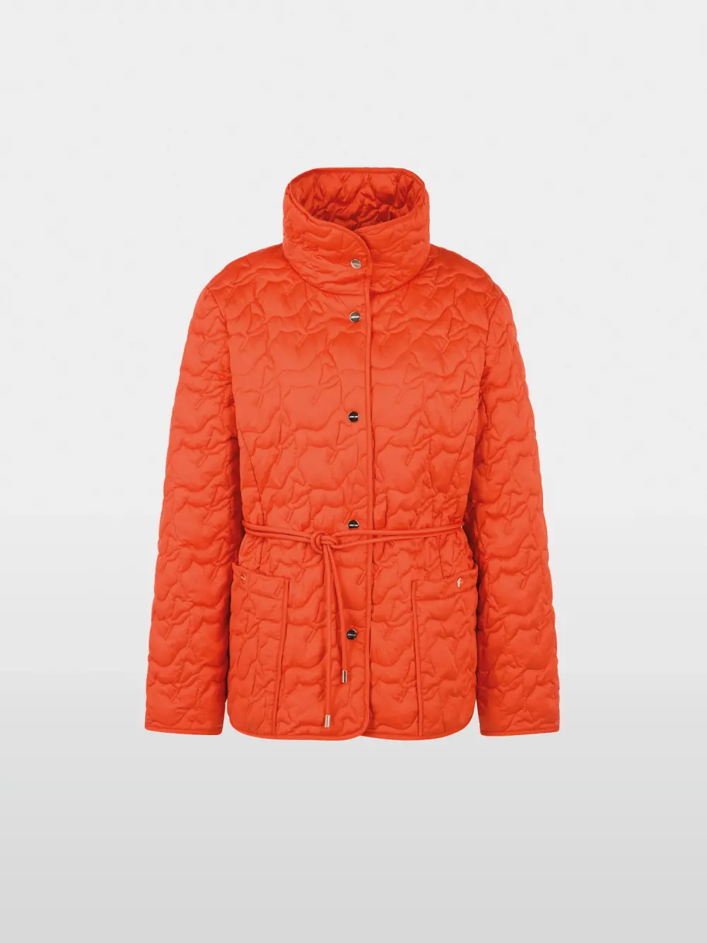 Lightweight quilted jacket