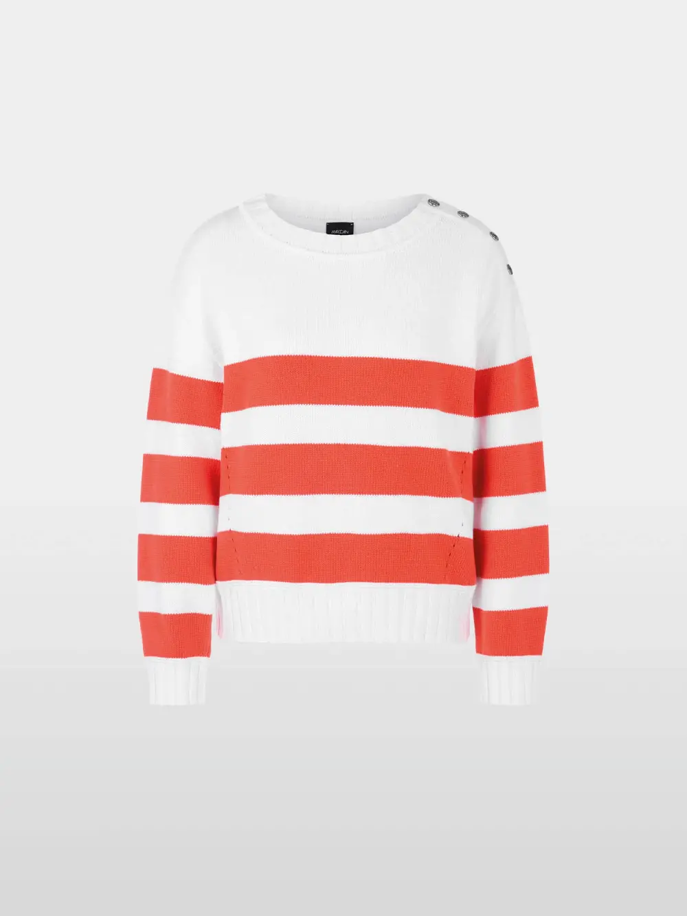 Jumper Knitted in Germany