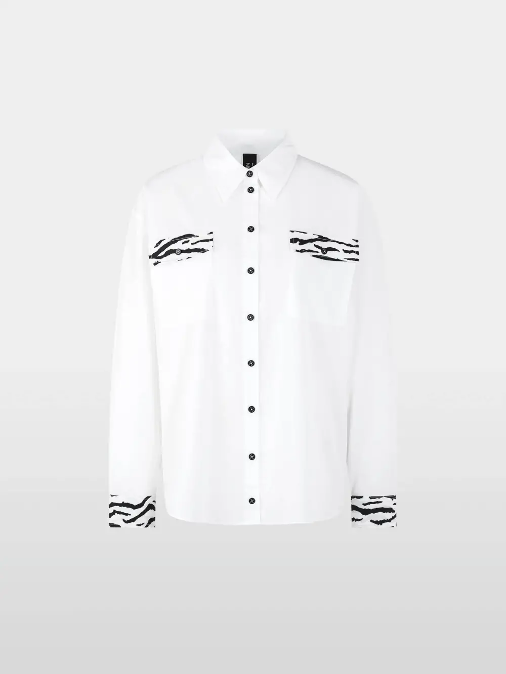 Chemisier classique « Rethink Together »