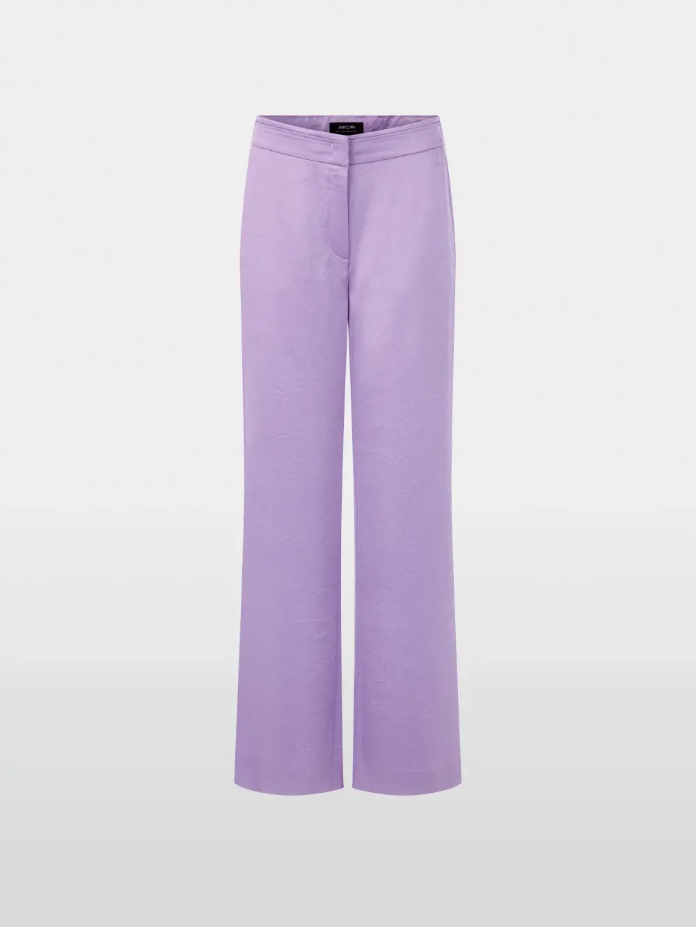 Pantalon WARRI taille haute