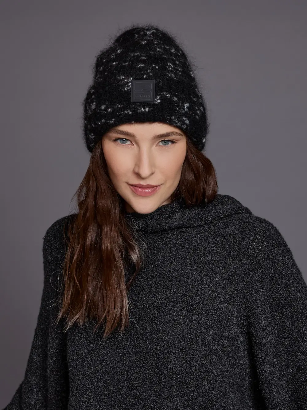 ‘Knitted in Germany’ hat