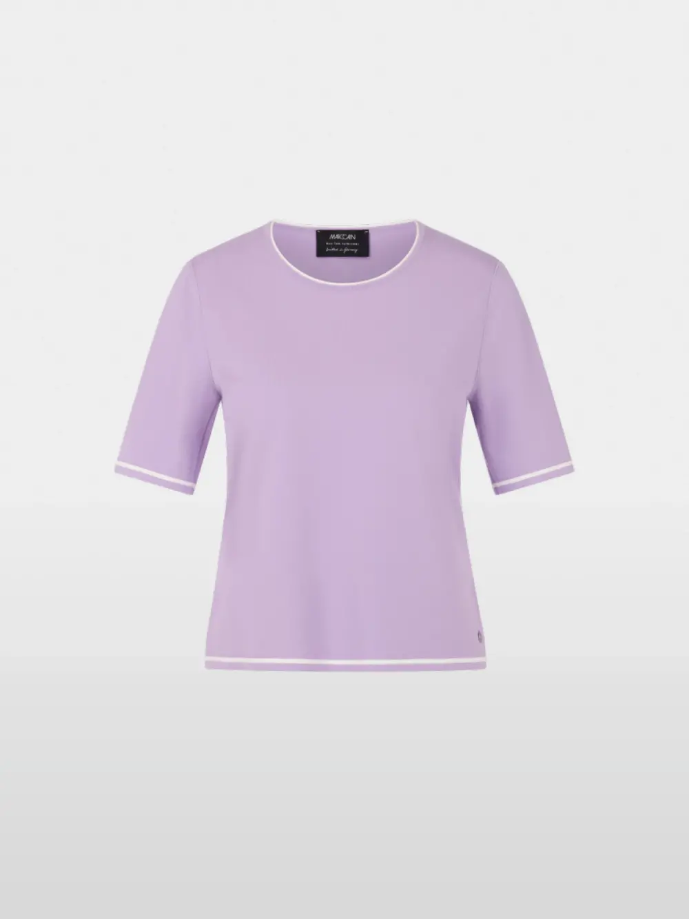 Pull en maille fine tricoté en Allemagne