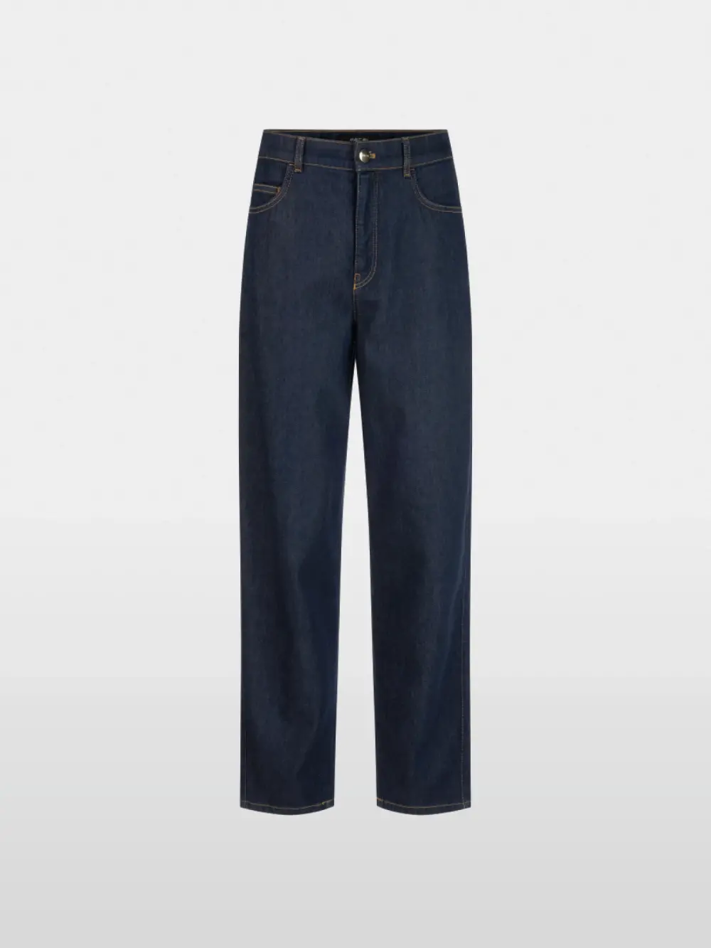 FEURA jeans with decorative detail