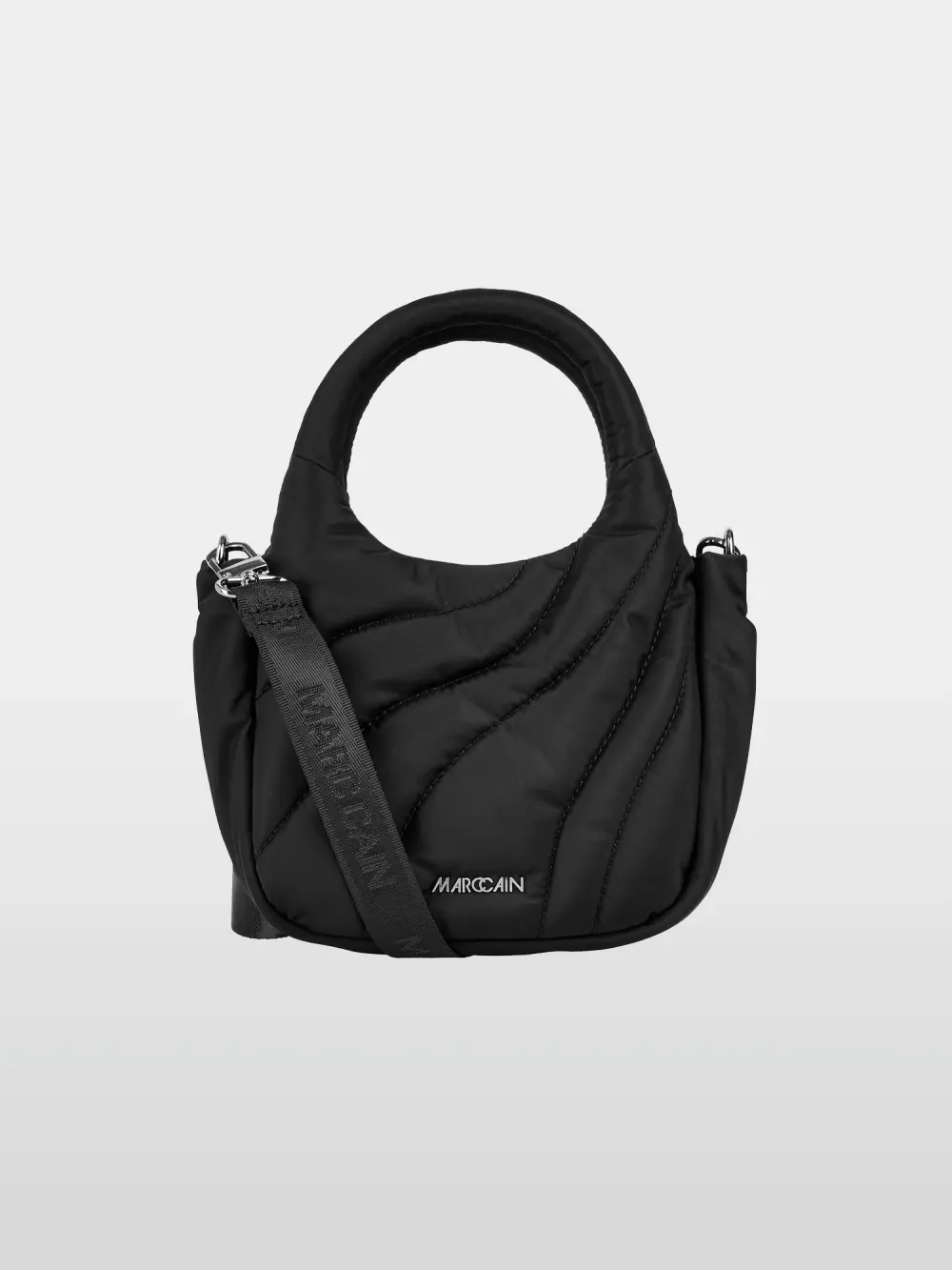 Kleine Tasche "Rethink Together"