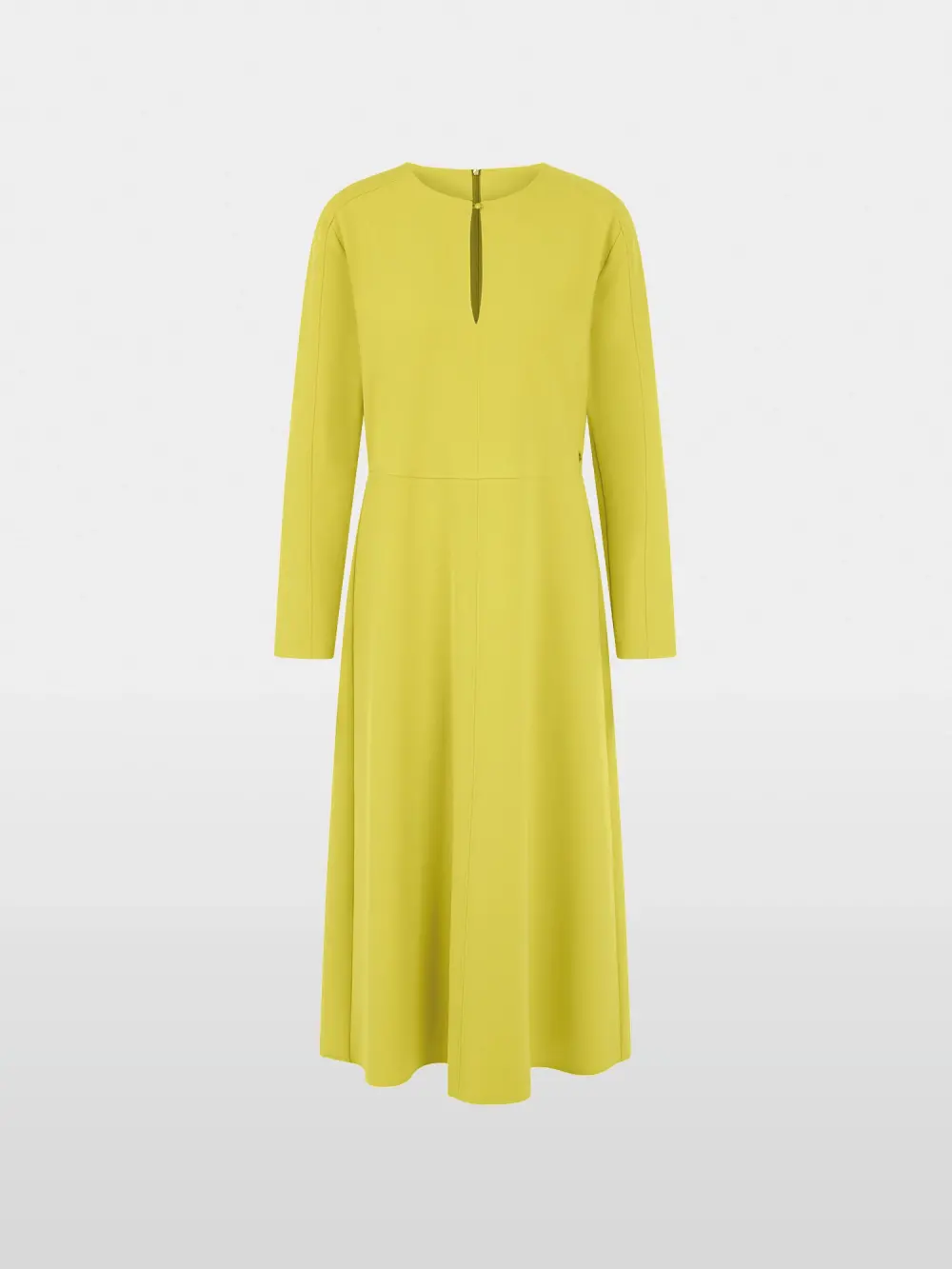 Elegant midi dress