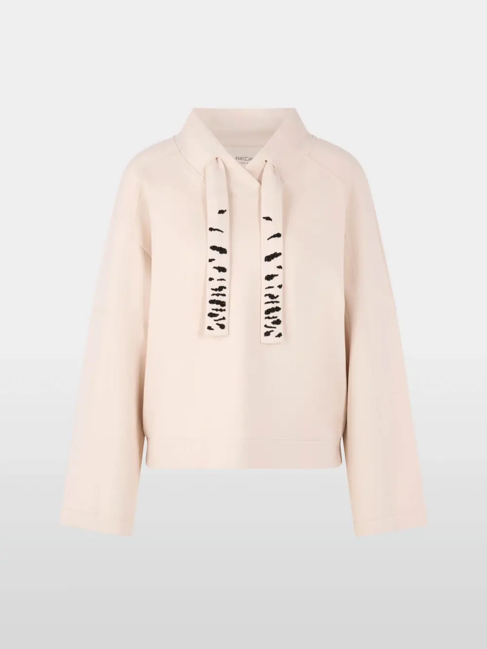 Jean FEURA à imprimé animal