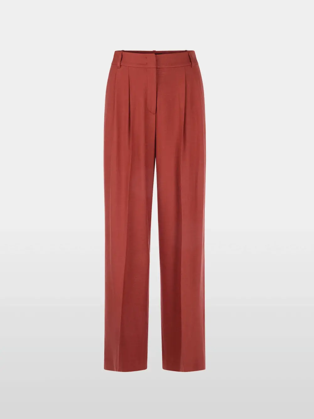 WICHITA trousers with high waistband