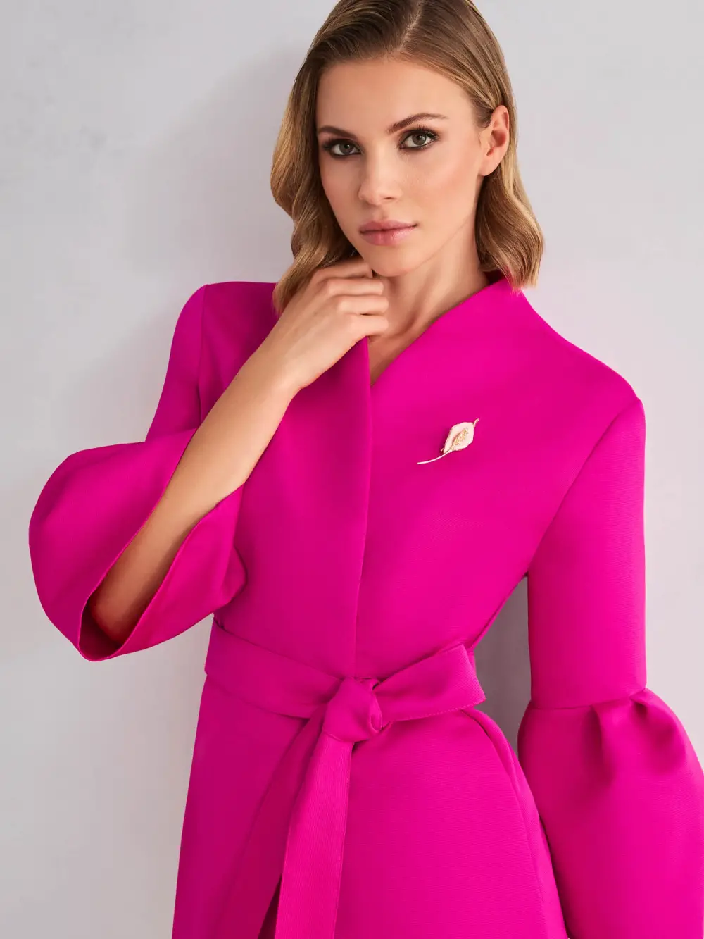 “Rethink Together” WILLMAR trousers