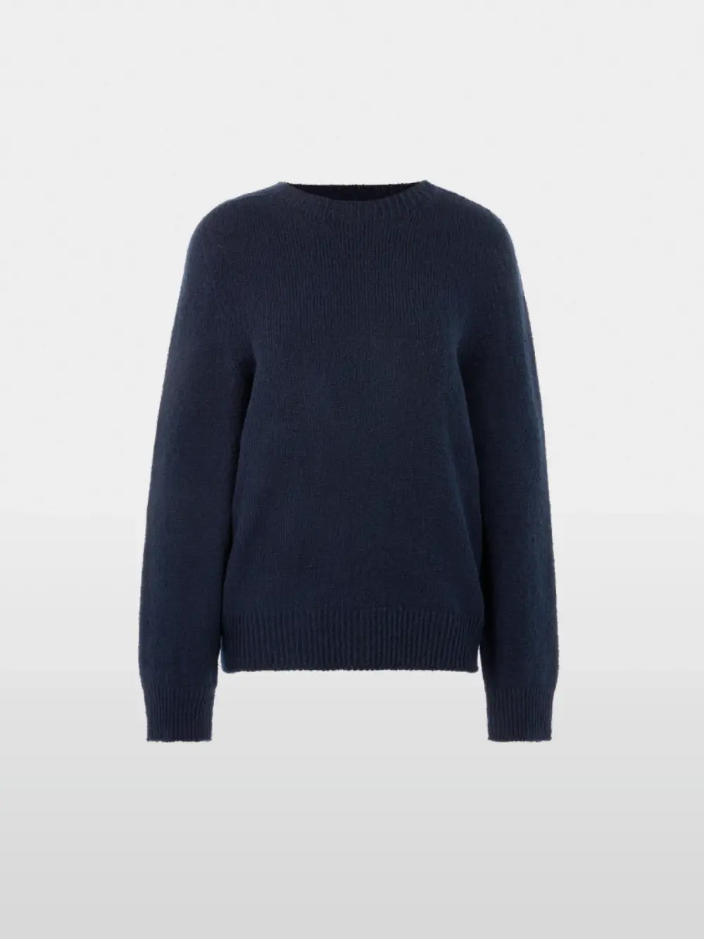 Pull en maille tricoté en Allemagne