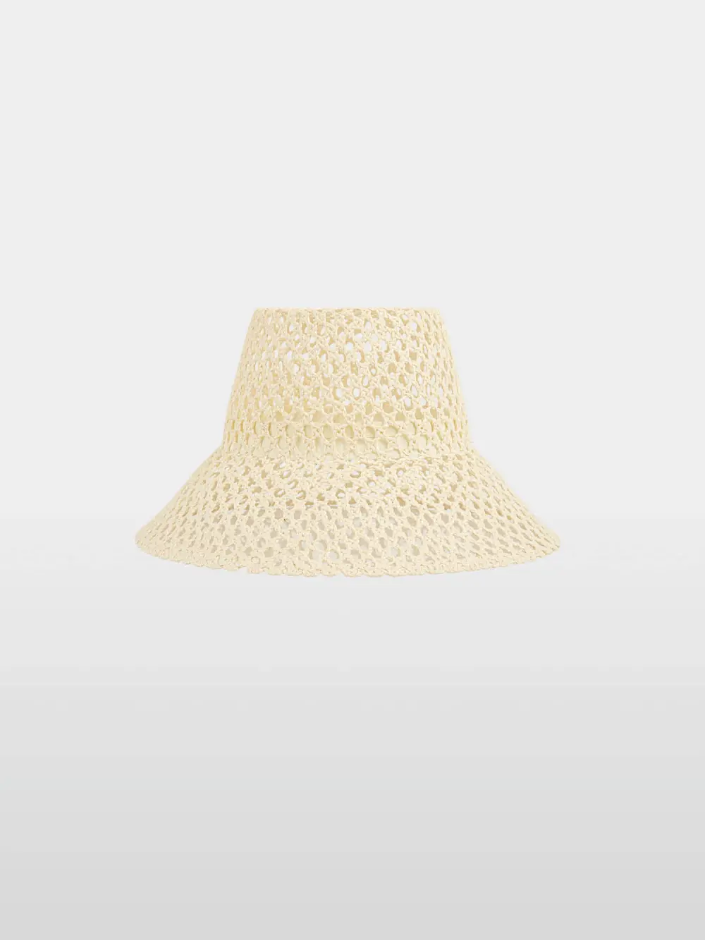 Linen-viscose blend safari blouse