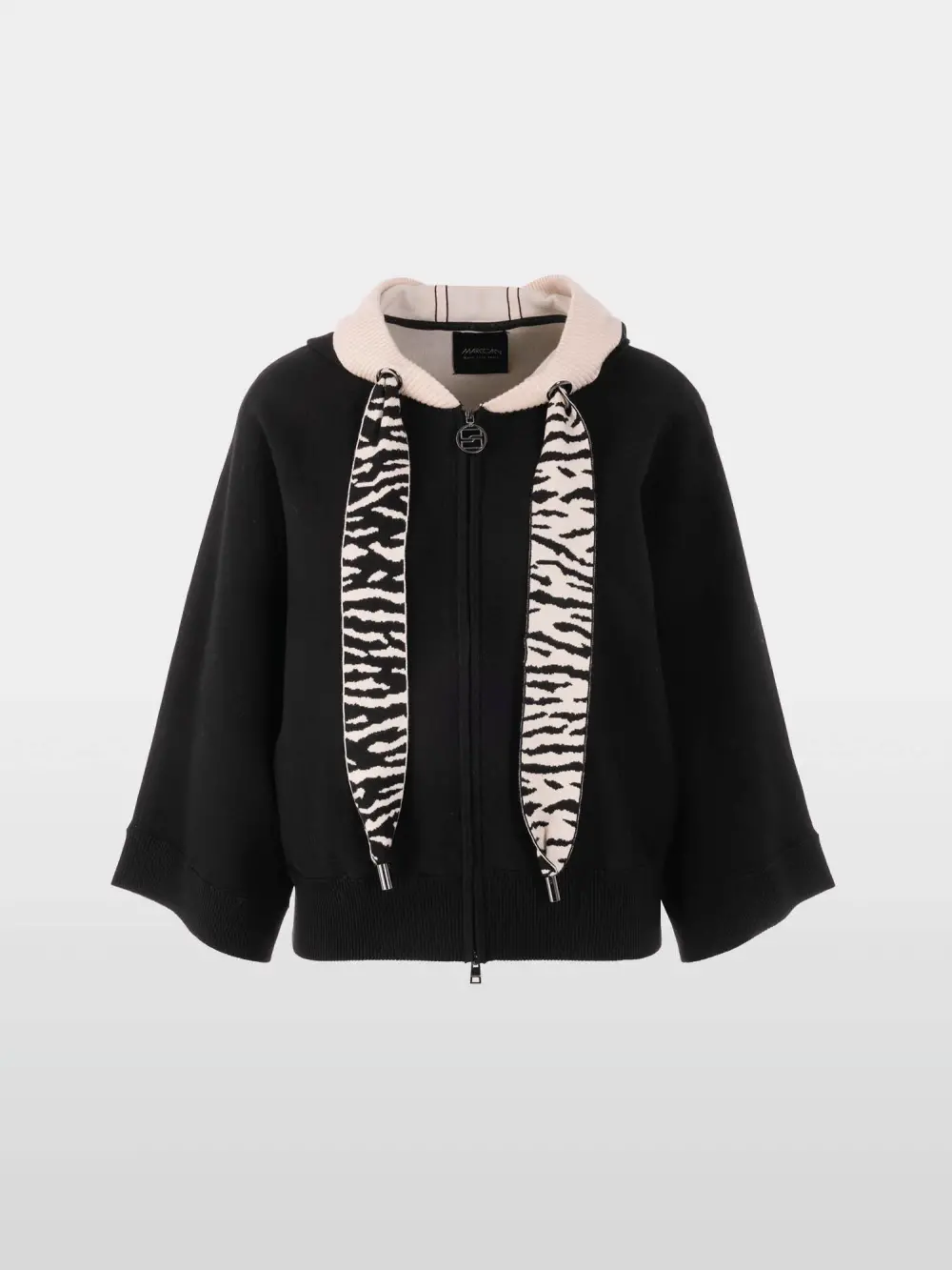 Cardigan « Rethink Together »