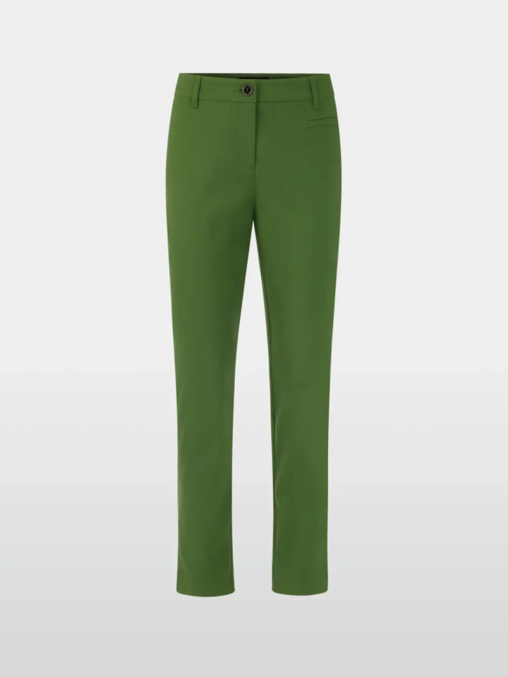 Pantalon en tissu SILEA, coupe slim