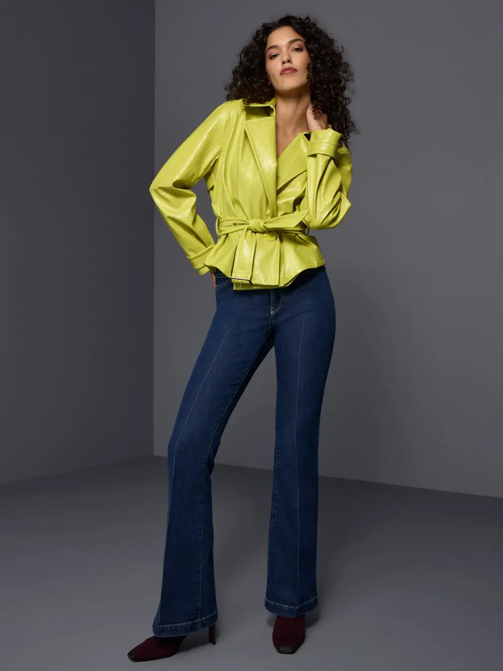 FRENDA jeans