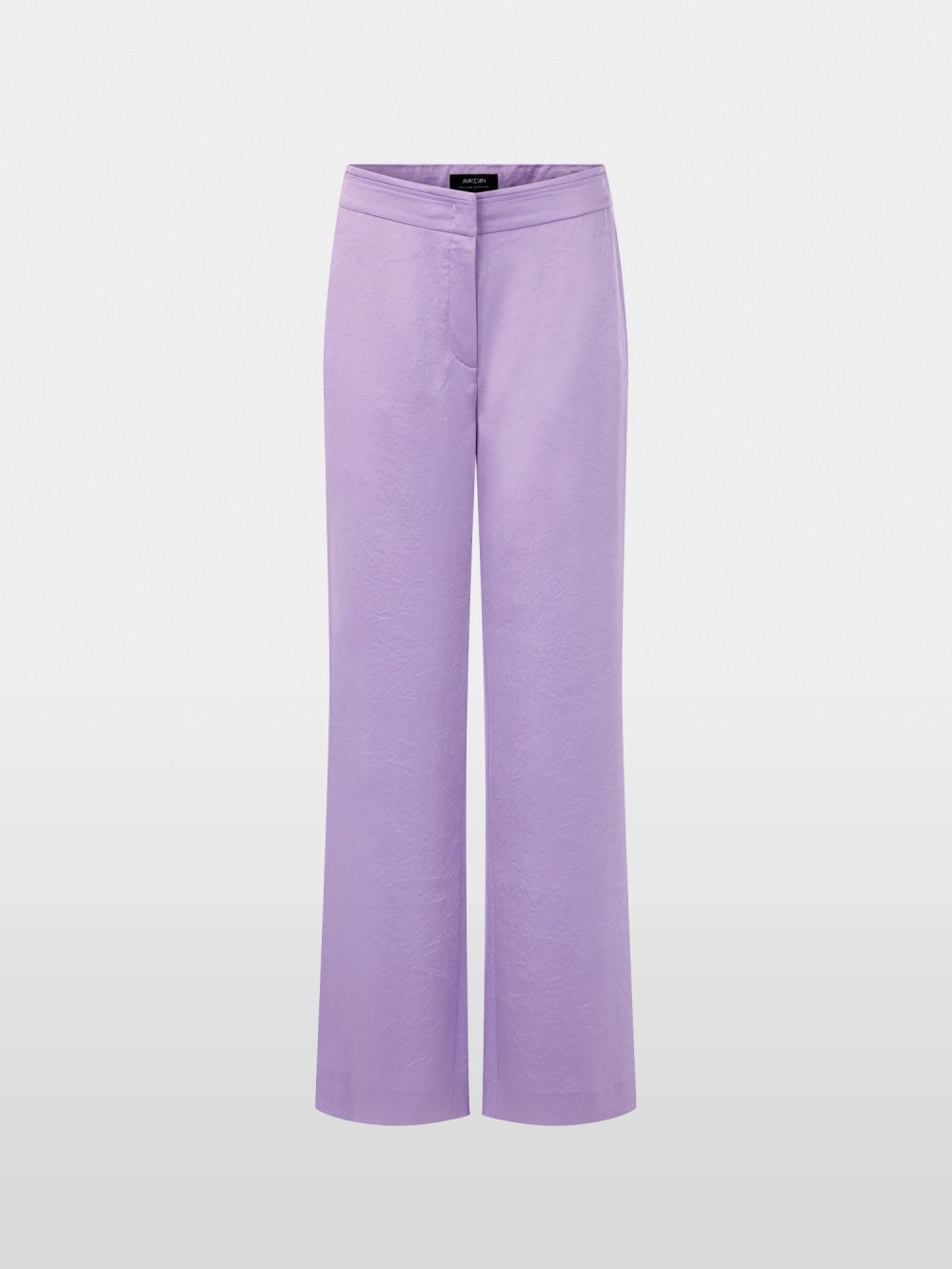 Pantalon WARRI taille haute