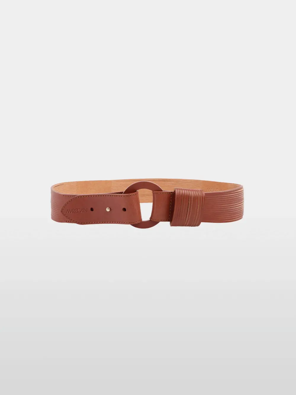 Stylish waist belt