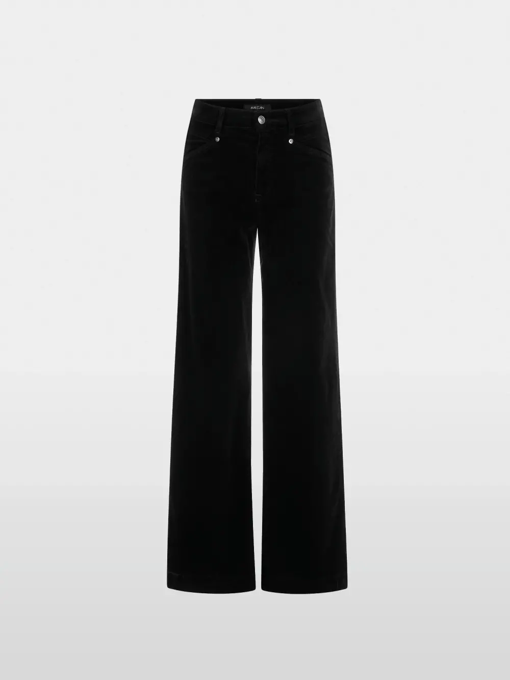 WARRI wide-fit trousers