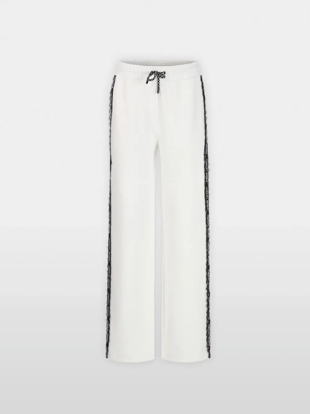WARRI wide-fit trousers