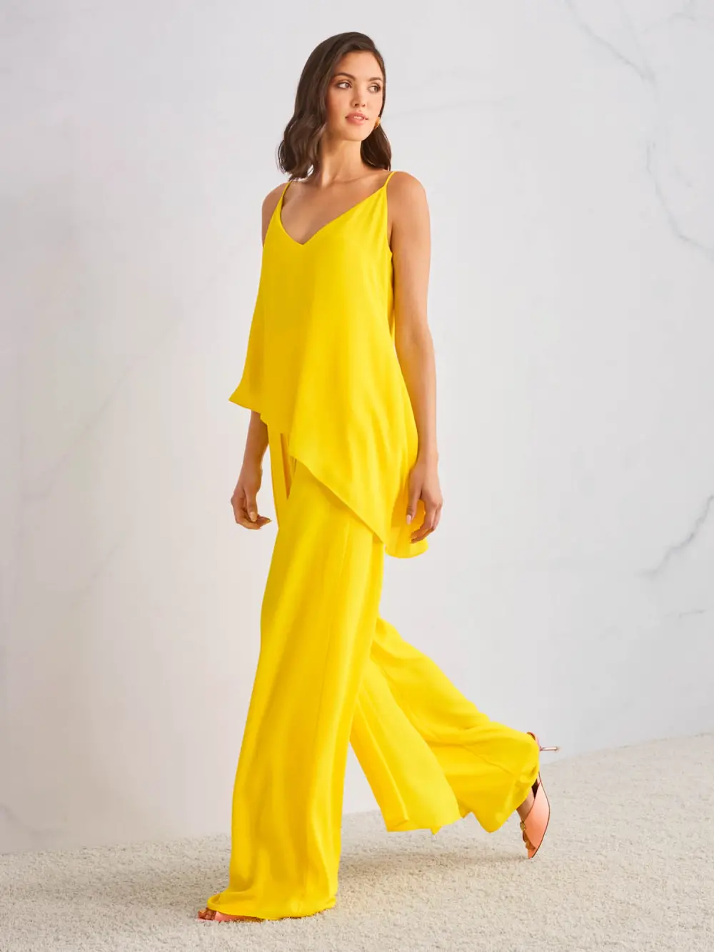 “Rethink Together” WILLMAR trousers