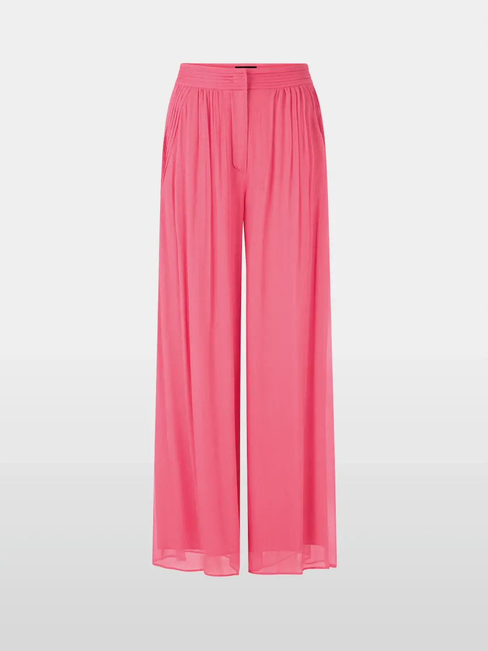 Wijde broek WARANGAL