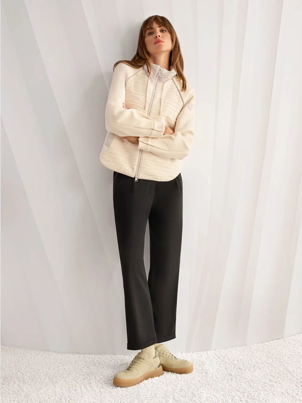 Pantalon WUXI « Rethink Together »