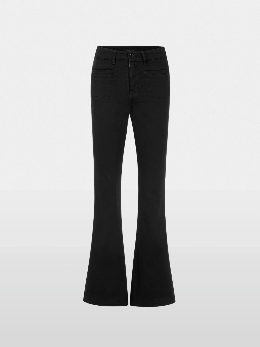 Jean FRENDA coupe féminine