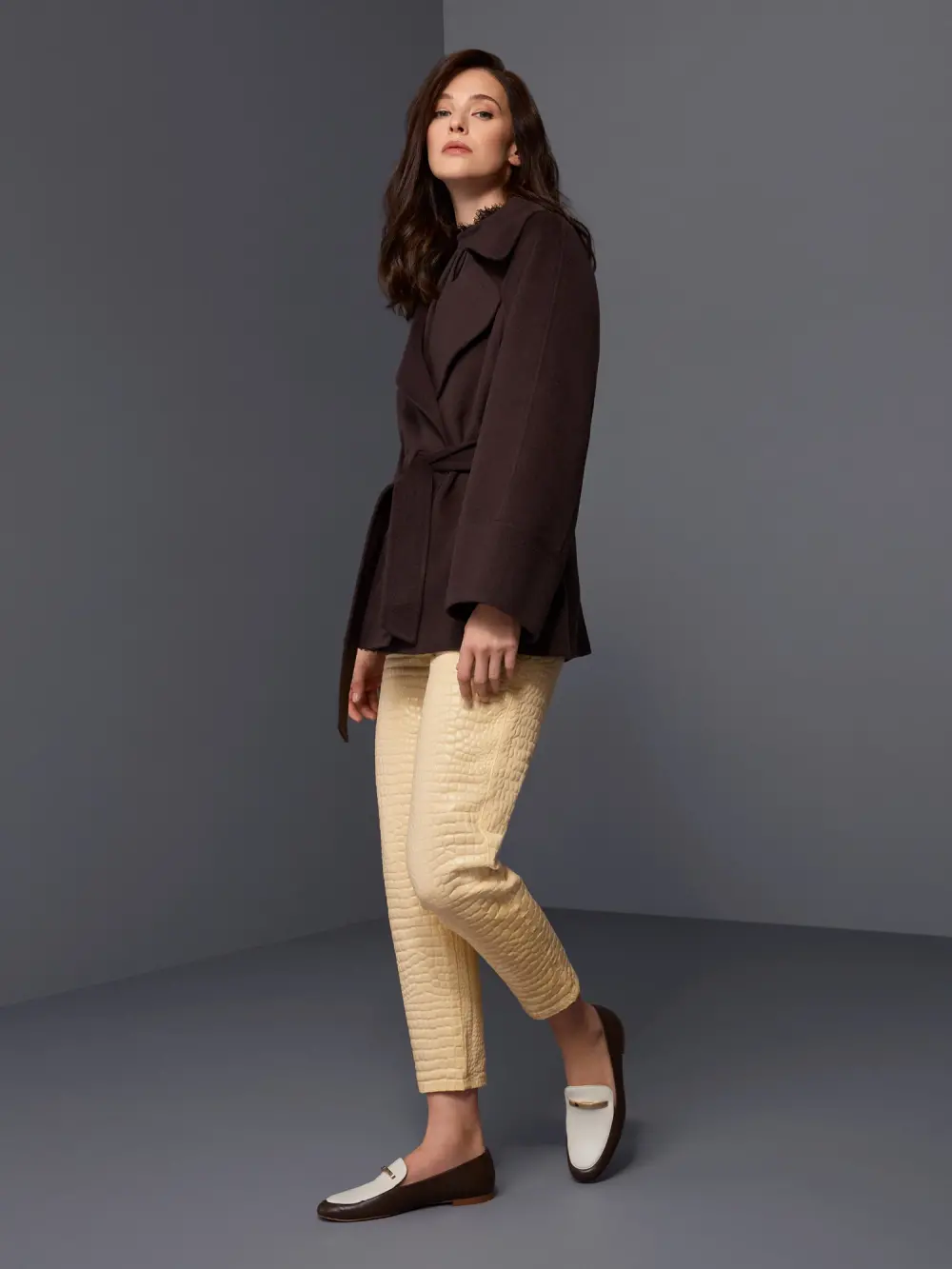 Jean FEURA aspect croco