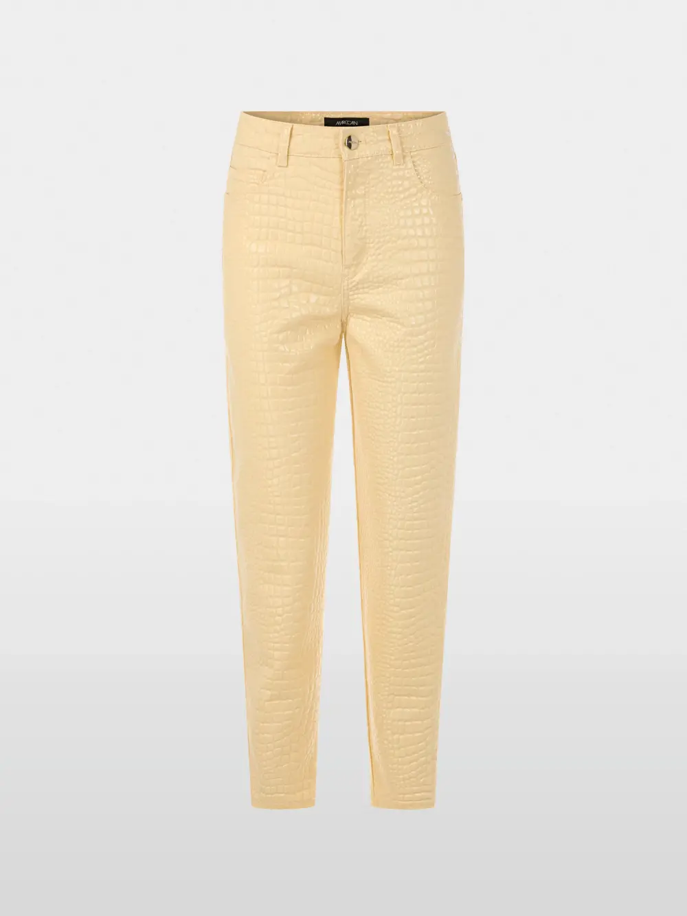 Jean FEURA aspect croco