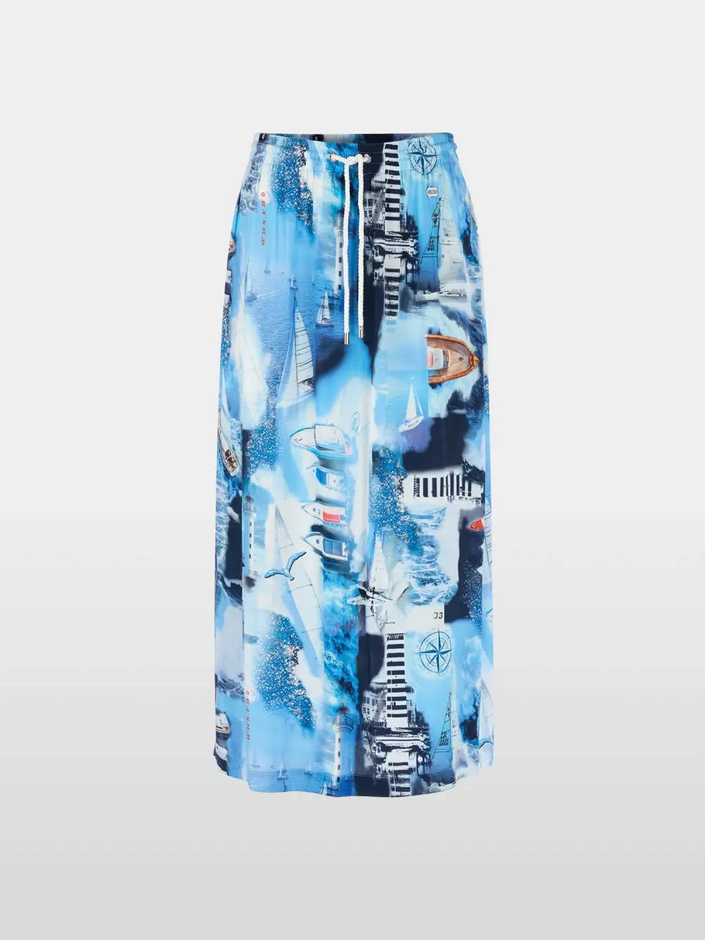 Skirt ‘Rethink Together’