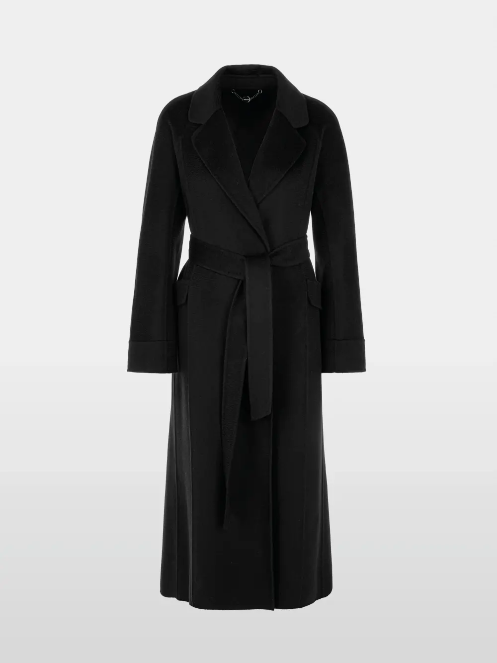 Elegante wollen jas