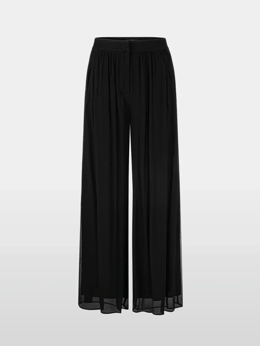 Wijde broek WARANGAL