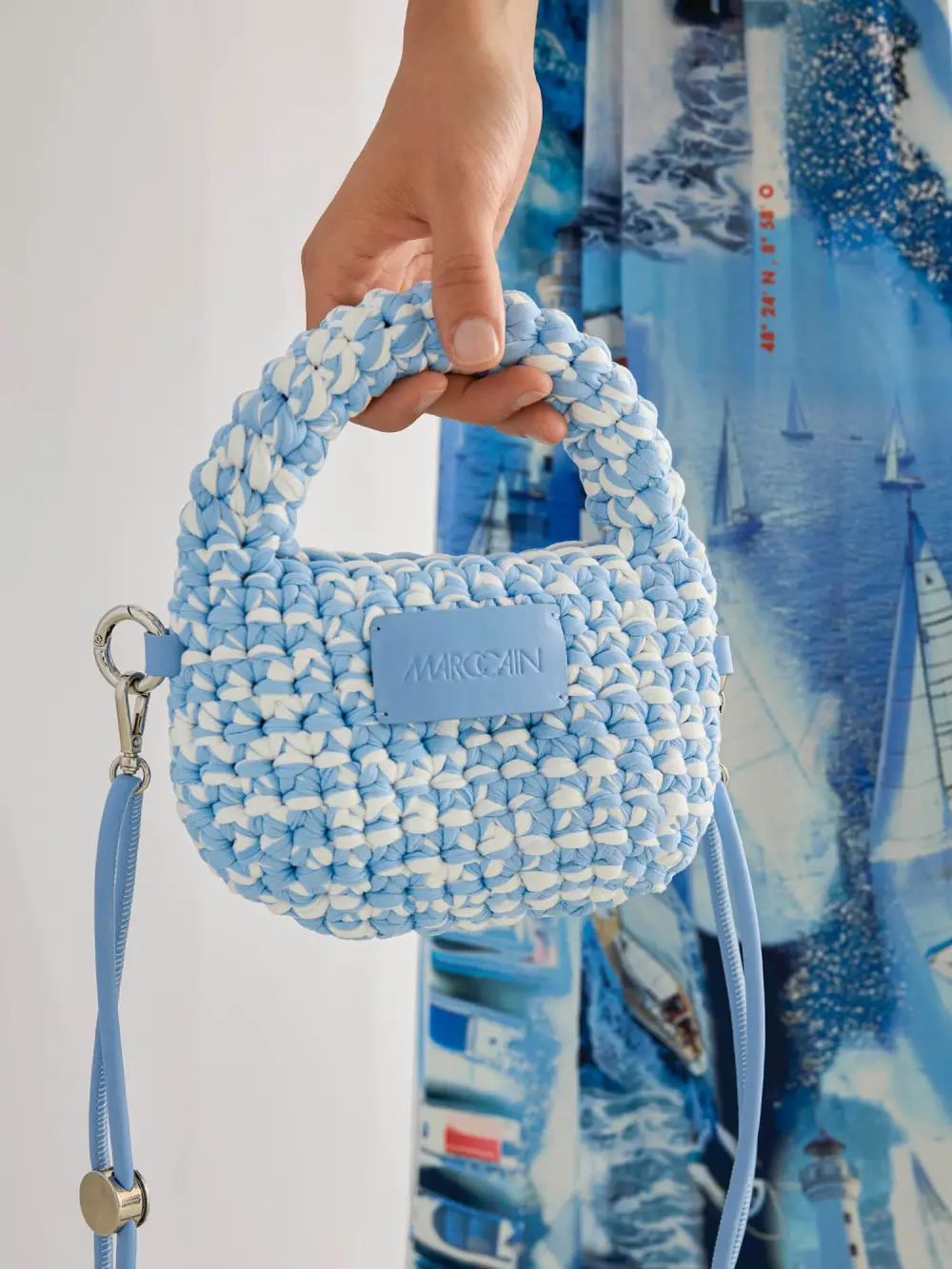 Woven bag