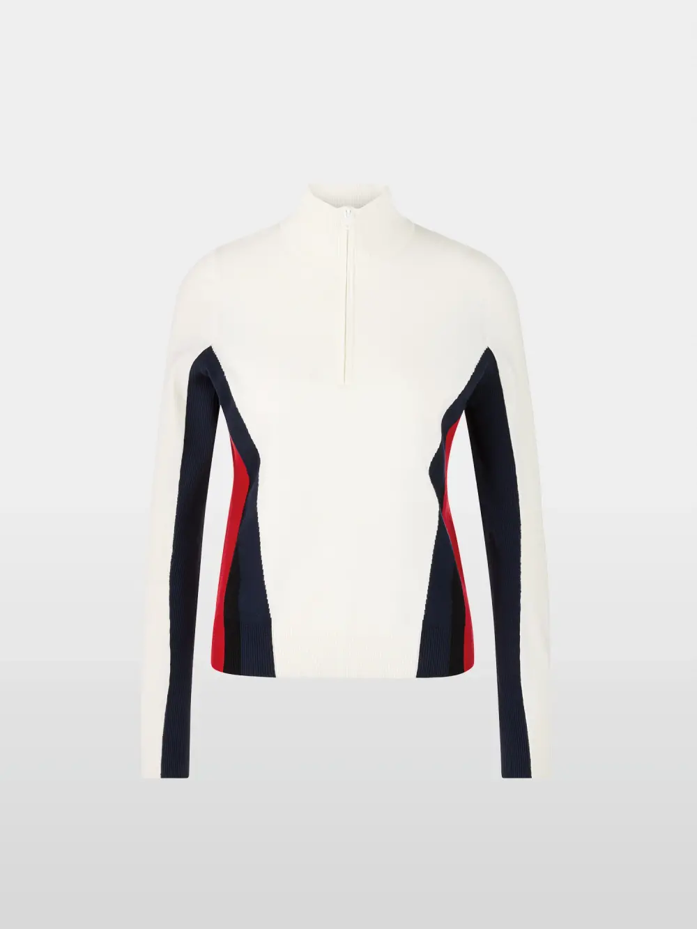 Warme Pufferjacke "Rethink Together"