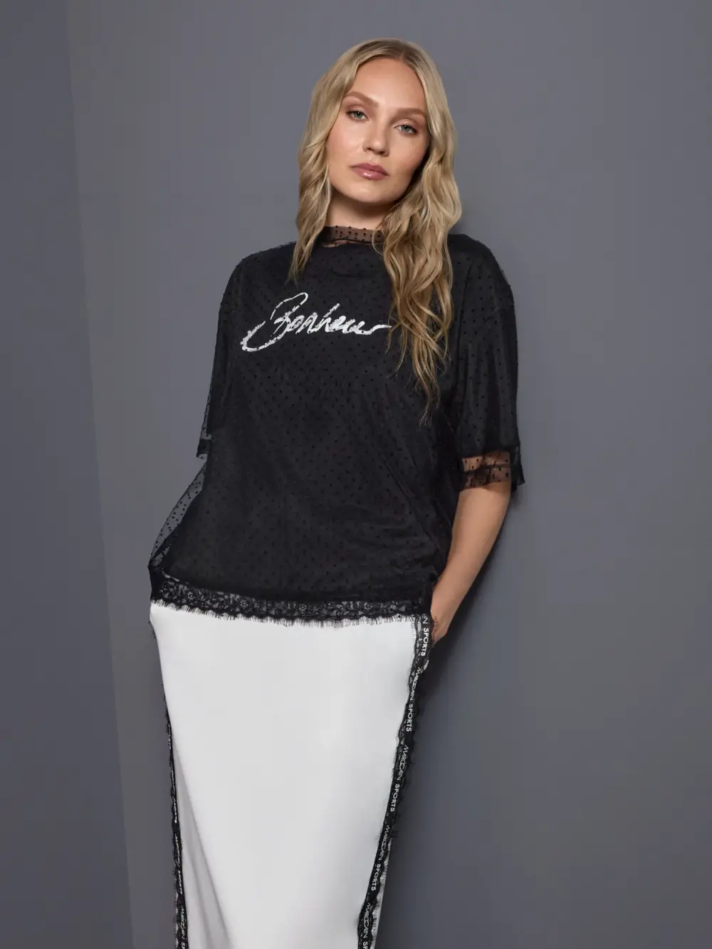 2-in-1 T-shirt