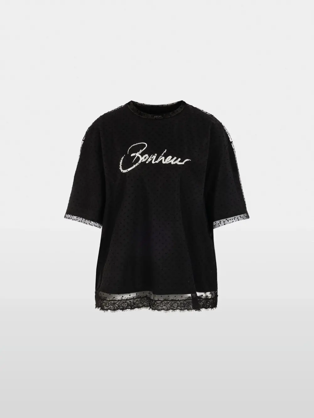 2-in-1 T-shirt