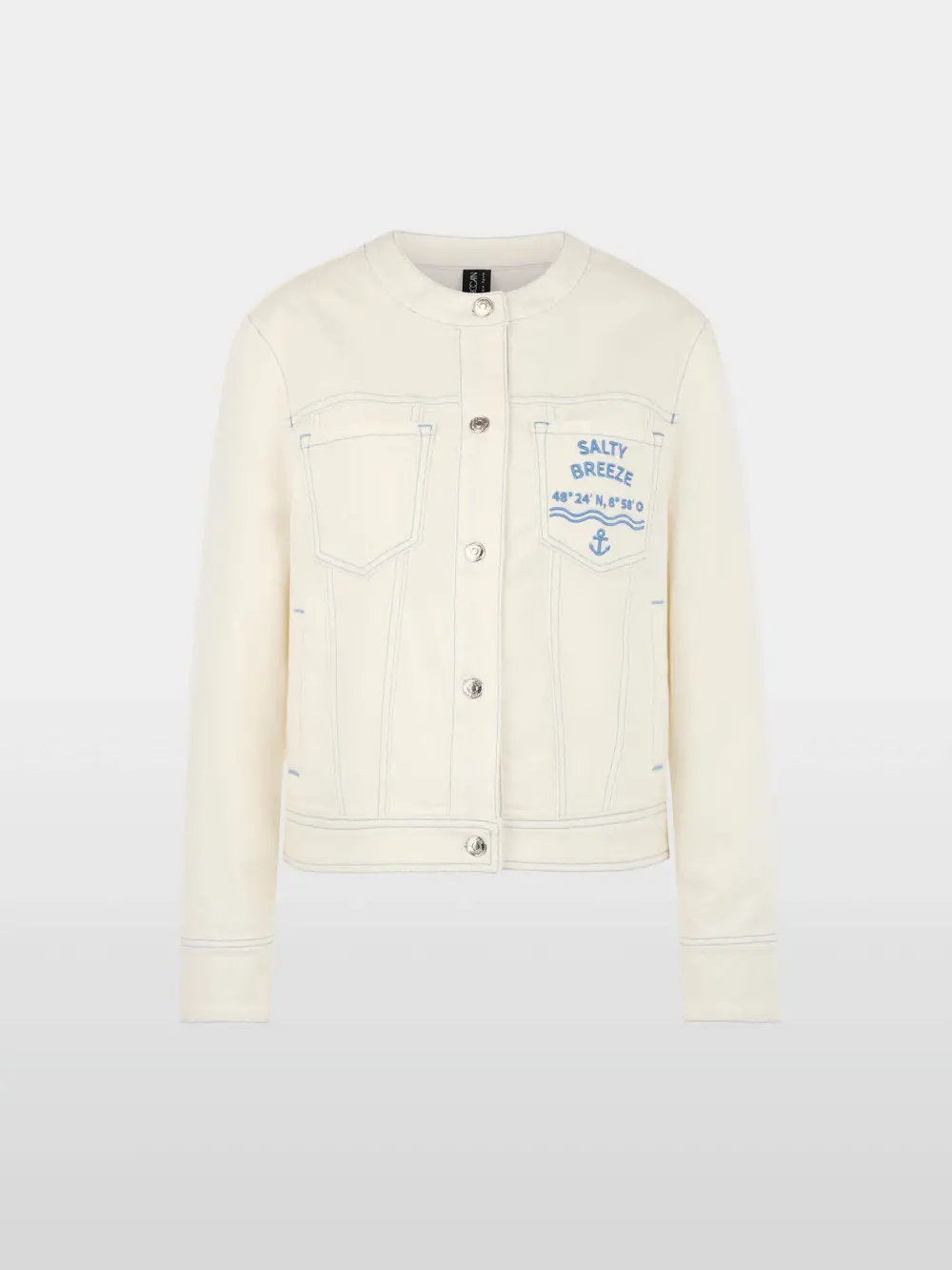 SOFIA leggings with print