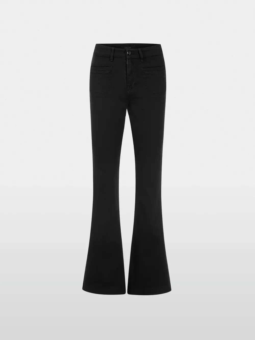 Jean FRENDA coupe féminine