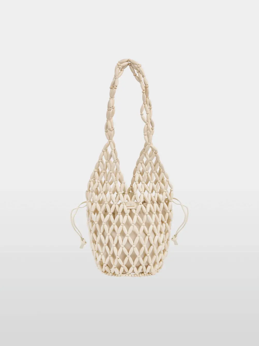 Handmade shoulder bag